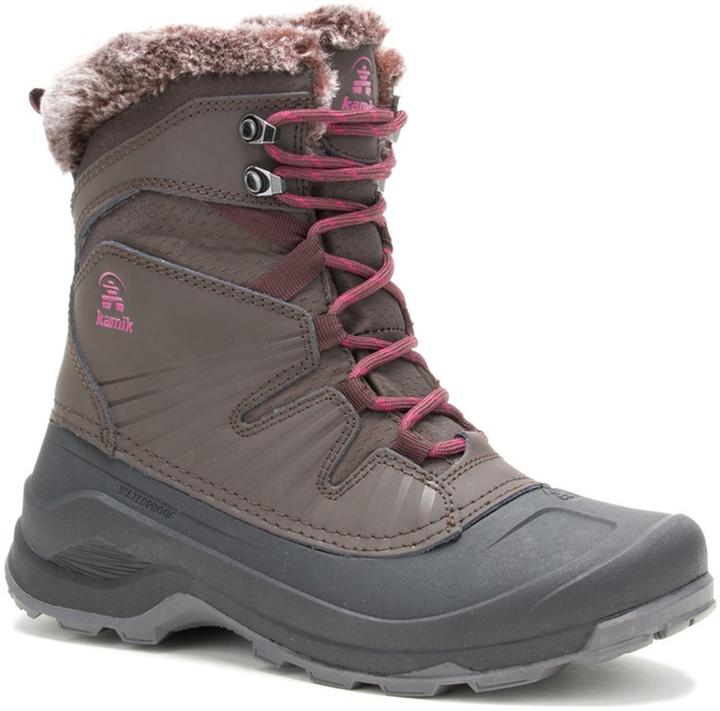 Actual product image Kamik Icelandf (41)