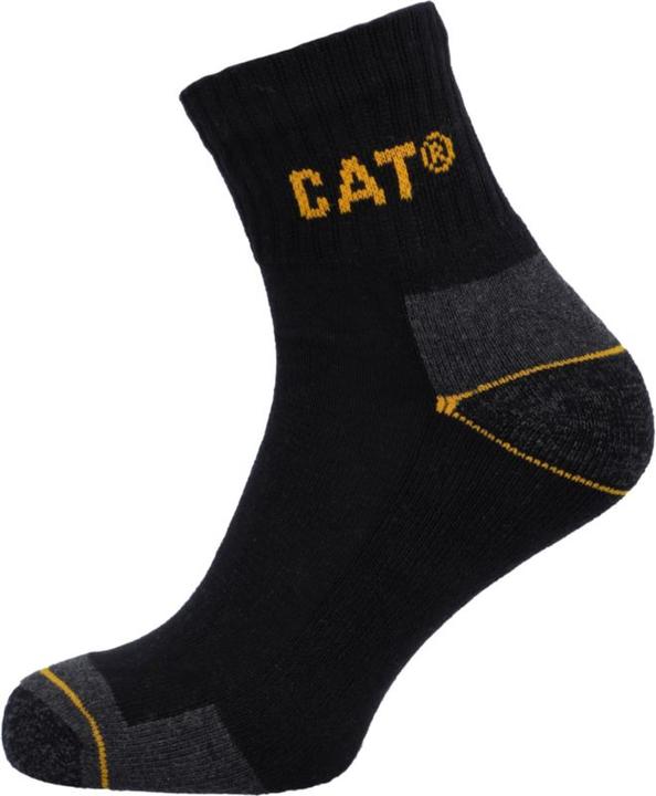 Produktbild Cat Longquarter (3er Pack, 46 - 50)