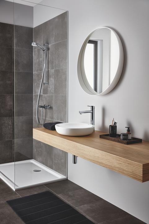 Immagine prodotto Grohe Concetto miscelatore monocomando per lavabo XL-Size