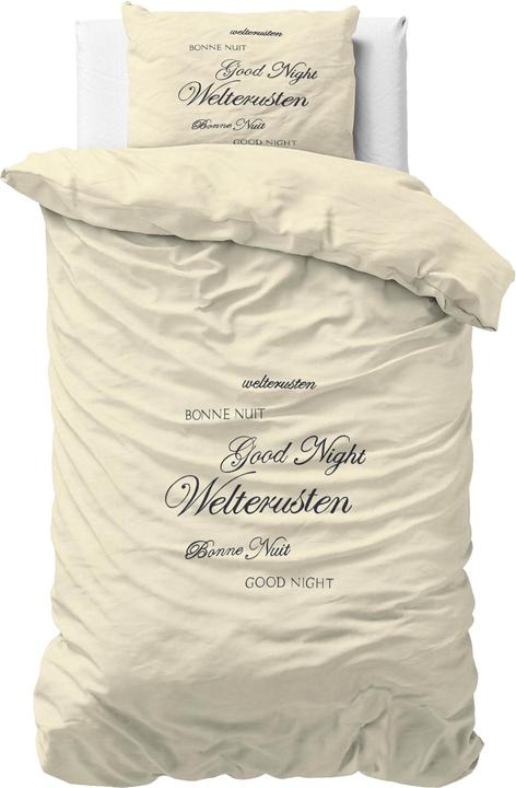 Produktbild Sleeptime Bettbezug (Duvetbezug, 140 x 220 cm)