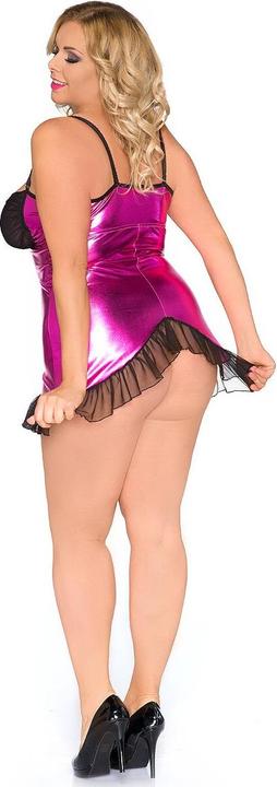 Produktbild Andalea Minikleid (54, 56)