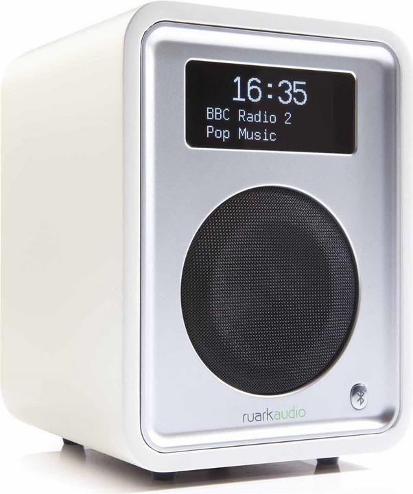Ruark Audio R1 Mkiii (DAB+, FM, Bluetooth)