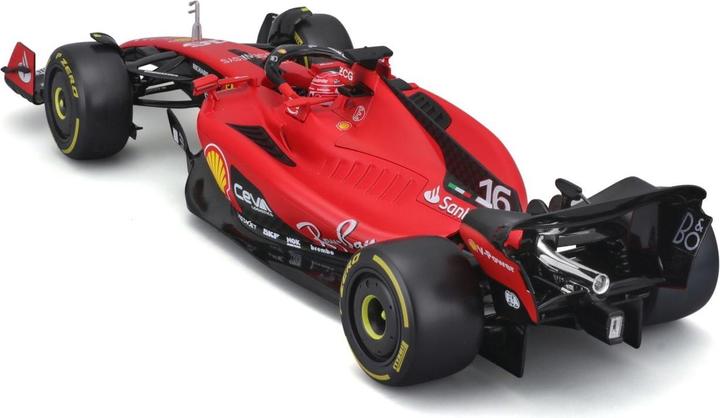 Produktbild Bburago Ferrari F1 SF-23 Leclerc
