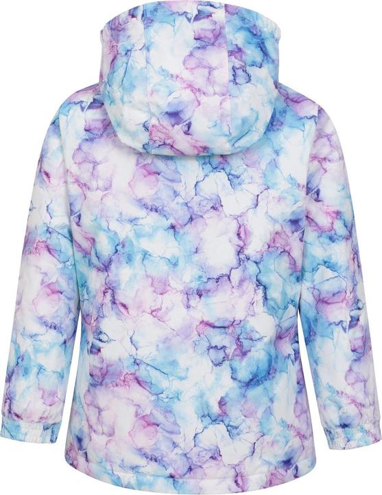 Immagine prodotto Mountain Warehouse Snowdrop Giacca da Sci Acquerello Bambini (104)