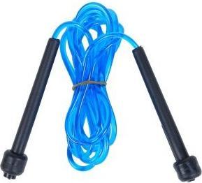 Image du produit Sporti Corde à sauter fluo (275 cm)