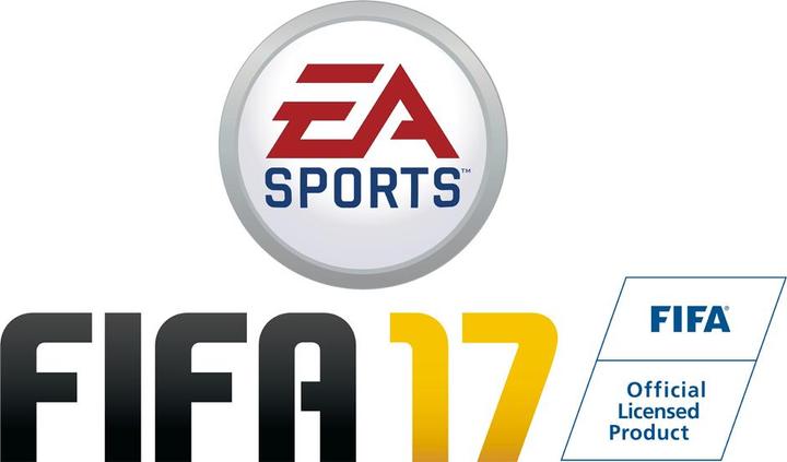Produktbild EA Games § Fifa 17 Deluxe Edition (Xbox One S, DE)