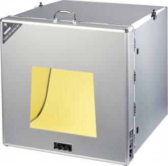 Immagine prodotto Kaiser Fototechnik NanGuang LED Case Studio T6240 LED (62 cm, 67 cm)