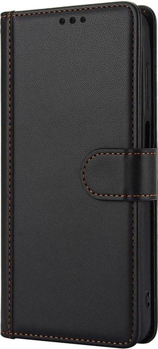 Produktbild Cover-Discount Galaxy A16 - Elegantes Hüllen Etui mit Handschlaufe (Samsung Galaxy A16 5G)