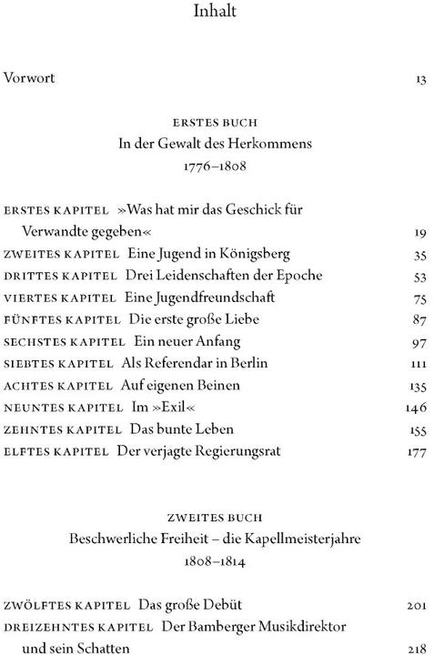 Image du produit E.T.A. Hoffmann (Allemand, Rüdiger Safranski, 2022)