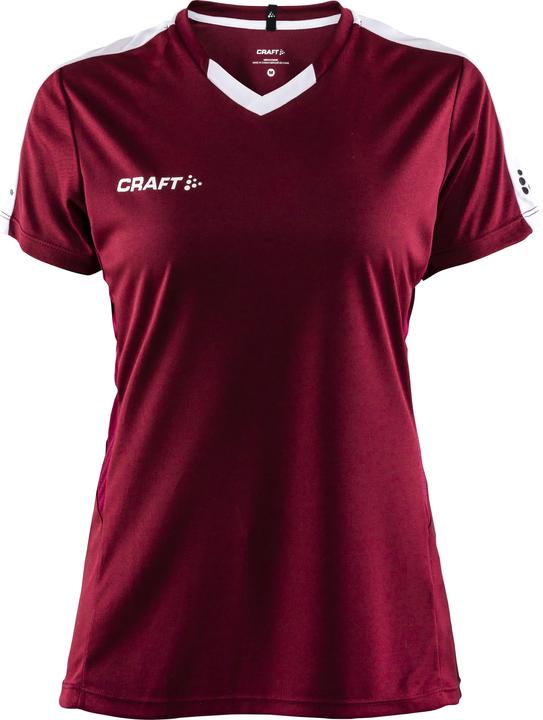 Craft Progress Jersey Contrast Wmn