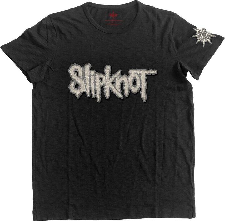 Produktbild Slipknot TShirt Logo (XXL)