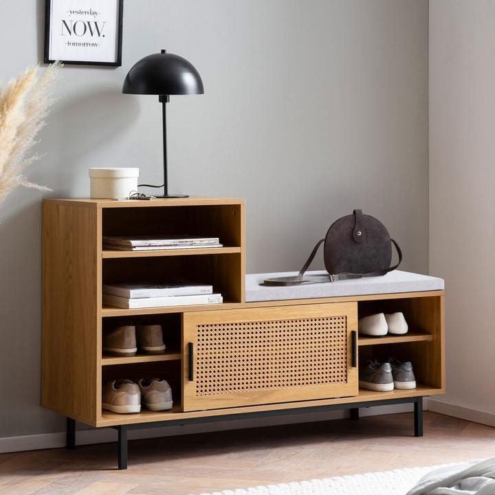Image du produit FineBuy Remi (120 x 76 x 40 cm)