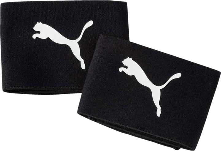 Image du produit Puma - Manchons pour protège-tibias (Taille unique)