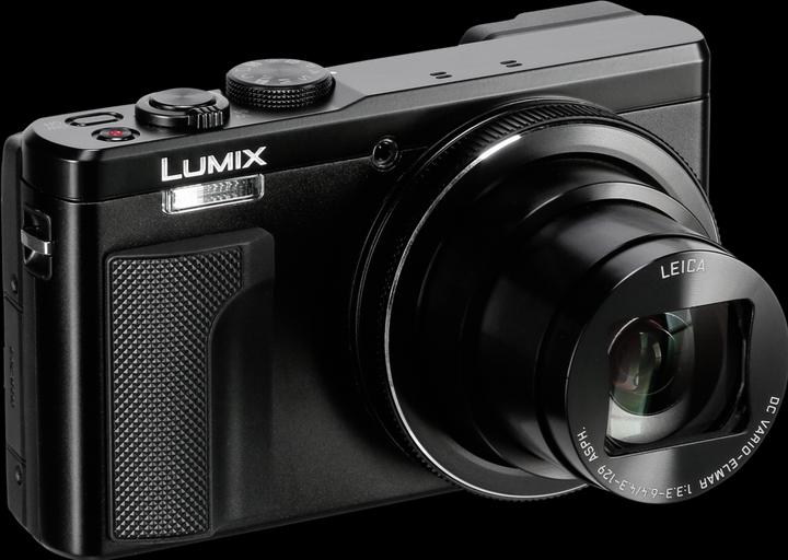 Image du produit Panasonic Lumix DMC-TZ80 (24 - 720 mm, 18.10 Mpx, 1/2,3'')