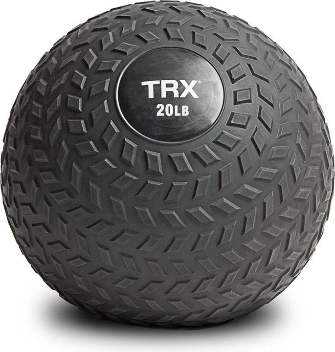 Produktbild TRX Slam Ball (9.10 kg)