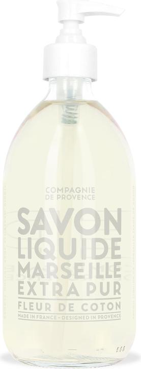 Produktbild La Compagnie de Provence Provence (Flüssigseife, 495 ml)