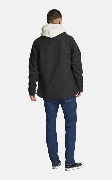 Actual product image Jack & Jones Ollie Overshirt (M)