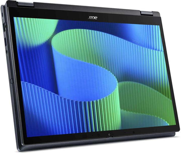 Actual product image Acer TravelMate P414RN-54 Spin (14", Intel Core Ultra 7 155U, 32 GB, 1000 GB, CH)