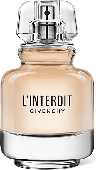 Givenchy L'Interdit (Hair Mist, 35 ml)