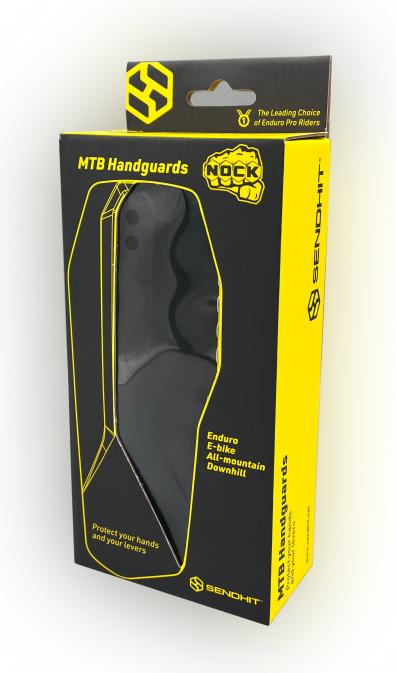 Image du produit Sendhit Nock V2