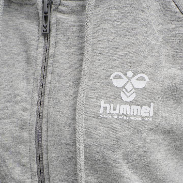Image du produit hummel Noni Zip Hoodie (S)