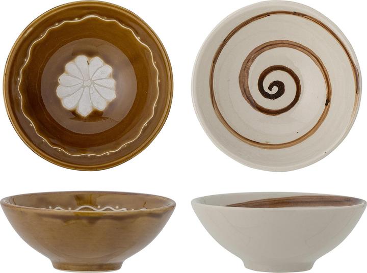 Immagine prodotto Bloomingville Heikki (12 cm, 0.20 l, 6 x)