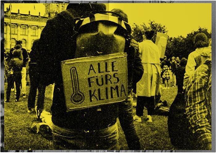 Produktbild Protest! (Deutsch, Eric Aichinger, Scott Wiese, 2024)
