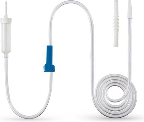 Produktbild Fresenius Kabi Überleitgerät 1 D, 1 St