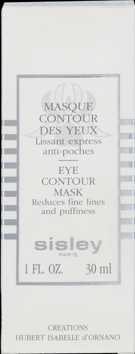 Actual product image Sisley Eye Contour Mask (30 ml)