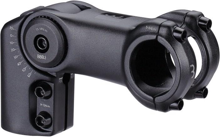 BBB High Fix (80 mm, 31.80 mm)