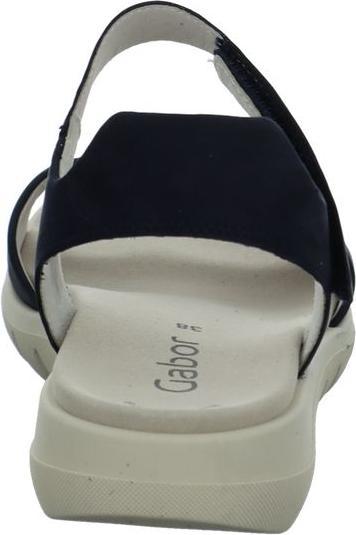 Actual product image Gabor Sandale (42)