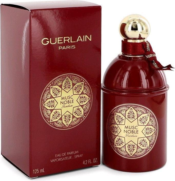 Produktbild Guerlain Musc Noble (Eau de Parfum, 125 ml)