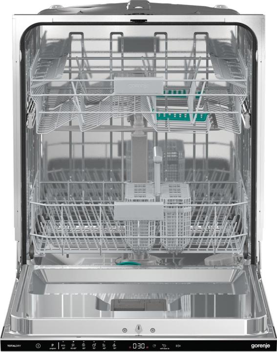 Image du produit Gorenje GV 642 D61 Lave-vaisselle à encastrer