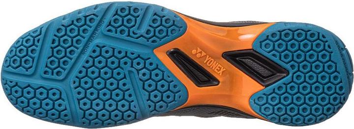 Actual product image Yonex PC 50 Dark Grey X8792514 (40)