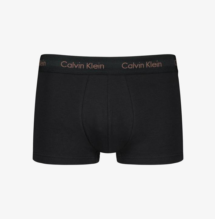 Produktbild Calvin Klein Trunk (S, 3er Pack)