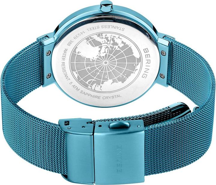 Produktbild Bering Herrenuhr (Analoguhr, 39 mm)