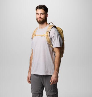 Actual product image Columbia Echo Mountain 25L Backpack (25 l)