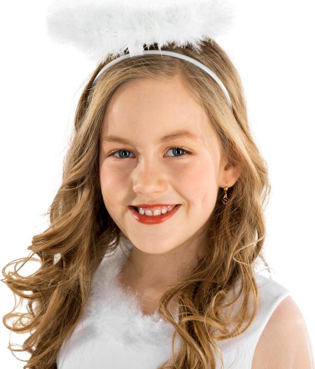 Immagine prodotto Dressforfun Ragazza Costume Cristo Bambino (116)