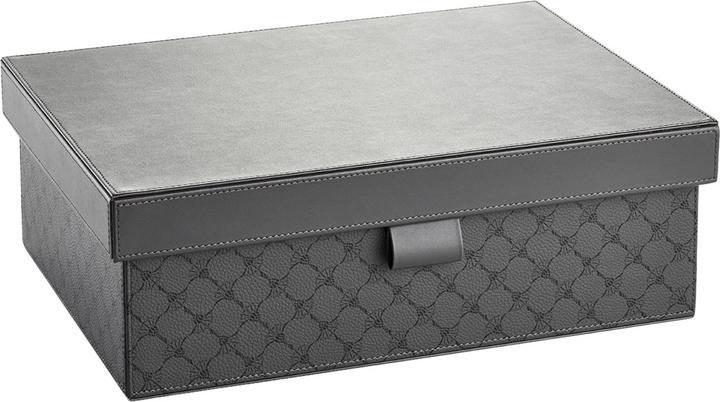 Produktbild Joop! Living Grösse l, Anthrazit/schwarz H: 12 cm