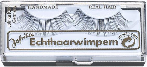 Actual product image Jofrika Eyelashes legend (Mascara)