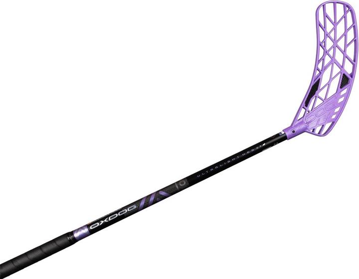 Image du produit Oxdog Ultralight HES 27 (1010 cm, Gauche, Droite)