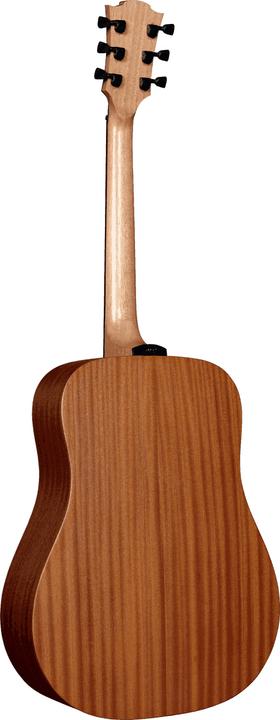 Produktbild LÂG Tramontane T70D (Akustik Gitarre, Fichte, mahogany, Brownwood)