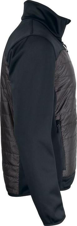 Produktbild Clique Custer Steppjacke Reflektierend (XL)