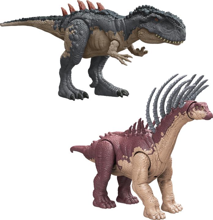 Immagine prodotto Jurassic World Inseguitori giganti di - Bajadasaurus