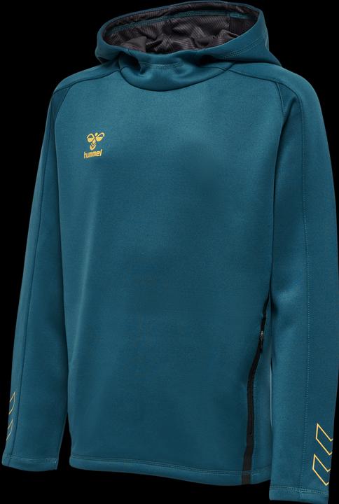 Produktbild hummel Cima Xk Hoodie Kids (176)