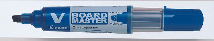 Image du produit Pilot BG VBoard Master Medium Wedge Tip (Bleu, 5.20 mm, 1 x)