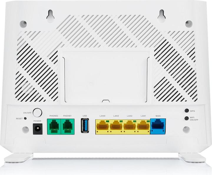 Image du produit Zyxel EX3301-T0