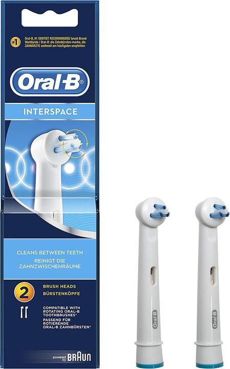 Image du produit Oral-B Interspace (1 x)