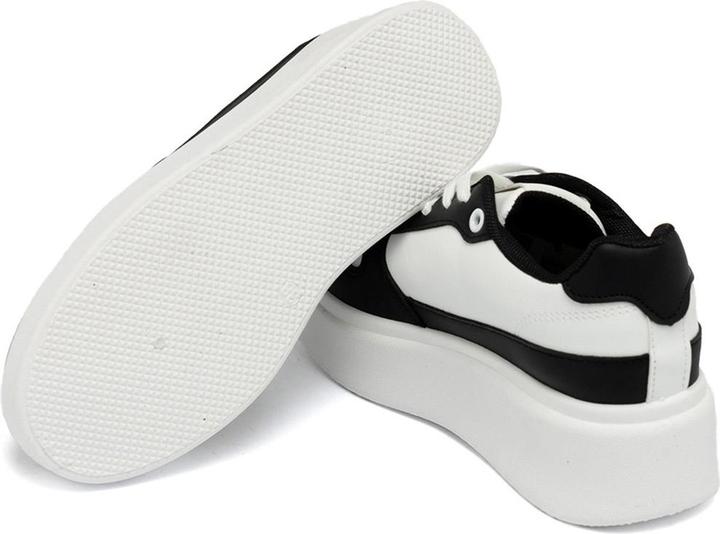 Image du produit ALV by Alviero Martini Damen Sneaker 100% Polyurethan - Modell Eridana Prime (38)
