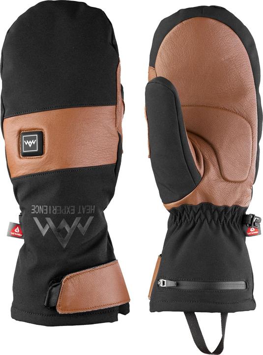 Produktbild Heat Experience Heated Outdoor Mittens (S)